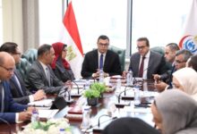 وزيرا الإسكان والصحة يوقعان مذكرة تفاهم لتطوير المنشآت الصحية بالمدن الجديدة