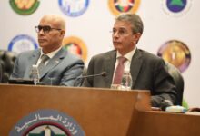 رئيس مصلحة الجمارك: نستهدف تبسيط وميكنة الإجراءات الجمركية لتقليص تكاليف عملية الاستيراد والتصدير