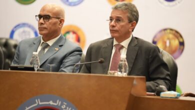 رئيس مصلحة الجمارك: نستهدف تبسيط وميكنة الإجراءات الجمركية لتقليص تكاليف عملية الاستيراد والتصدير رئيس مصلحة الجمارك: نستهدف تبسيط وميكنة الإجراءات الجمركية لتقليص تكاليف عملية الاستيراد والتصدير