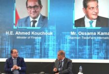 وزير المالية: ندرس إجراءات تحفيزية لتعزيز نمو القطاعات الإنتاجية وأنشطة ريادة الأعمال في الاقتصاد المصري