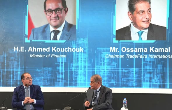 وزير المالية: ندرس إجراءات تحفيزية لتعزيز نمو القطاعات الإنتاجية وأنشطة ريادة الأعمال في الاقتصاد المصري