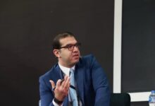 رامي طه: الذكاء الاصطناعي يعيد تشكيل مستقبل الخدمات المالية ويصبح جزءًا أساسيًا من حياة المصريين