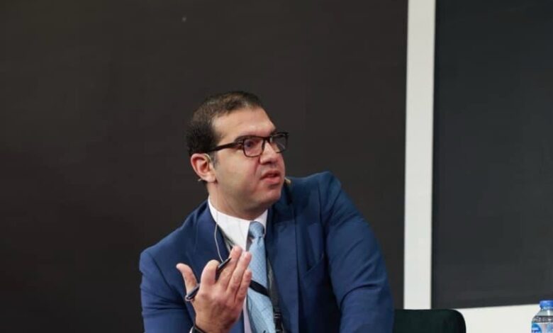 رامي طه: الذكاء الاصطناعي يعيد تشكيل مستقبل الخدمات المالية ويصبح جزءًا أساسيًا من حياة المصريين