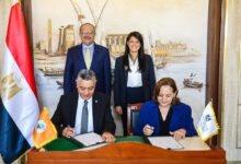  اتفاقية بين “المعهد القومي للحوكمة” و”المعهد التكنولوجي لهندسة التشييد” لتعزيز منظومة التدريب وبناء القدرات