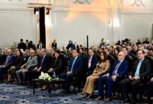 رئيس الوزراء يشهد انطلاق أعمال المؤتمر الوطني “إصلاح وتمكين الإدارة المحلية