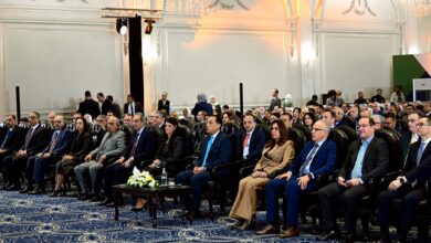 رئيس الوزراء يشهد انطلاق أعمال المؤتمر الوطني “إصلاح وتمكين الإدارة المحلية رئيس الوزراء يشهد انطلاق أعمال المؤتمر الوطني “إصلاح وتمكين الإدارة المحلية