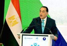 خلال مشاركته في مؤتمر الإدارة المحلية.. مدبولي: 8.3 مليون مواطن استفادوا من تحسين البنية التحتية