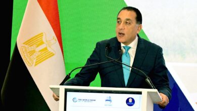 خلال مشاركته في مؤتمر الإدارة المحلية.. مدبولي: 8.3 مليون مواطن استفادوا من تحسين البنية التحتية