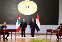 “التخطيط” توقع 15 مذكرة تفاهم مع لبنان