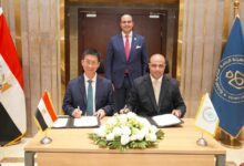  الرعاية الصحية توقع مذكرة تفاهم مع شركة United Imaging Healthcare الصينية للتعاون لدعم القطاع الطبي