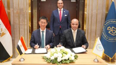  الرعاية الصحية توقع مذكرة تفاهم مع شركة United Imaging Healthcare الصينية لدعم القطاع الطبي