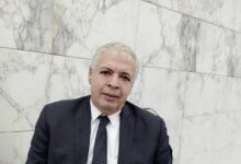 أهالي ميت غمر يجددون ثقتهم في أحمد شرعان لتمثيلهم في مجلس النواب