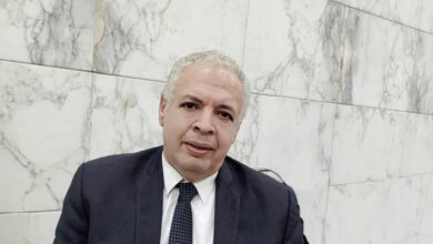 أهالي ميت غمر يجددون ثقتهم في أحمد شرعان لتمثيلهم في مجلس النواب أهالي ميت غمر يجددون ثقتهم في أحمد شرعان لتمثيلهم في مجلس النواب