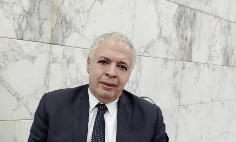 أهالي ميت غمر يجددون ثقتهم في أحمد شرعان لتمثيلهم في مجلس النواب أهالي ميت غمر يجددون ثقتهم في أحمد شرعان لتمثيلهم في مجلس النواب