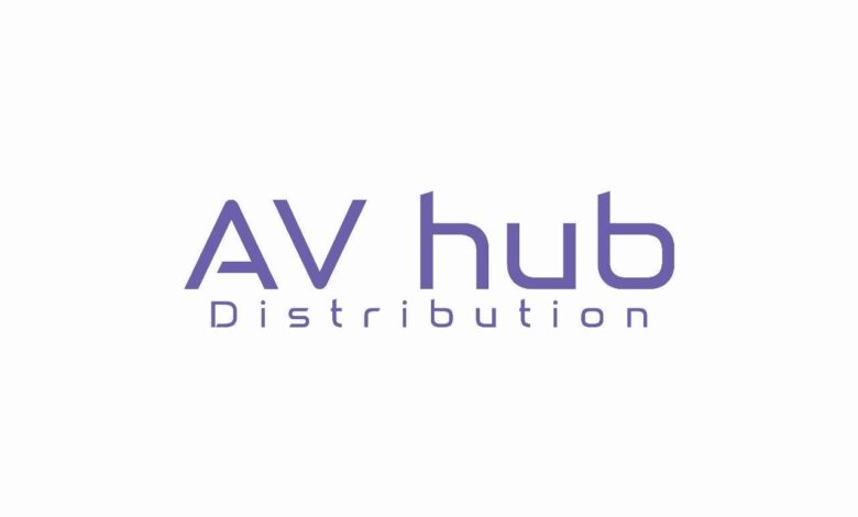 «AV Hub» تشارك لأول مرة في معرض Cairo ICT 2025 لاستعراض أحدث حلول الأنظمة السمعية والبصرية والاتصال الذكي «AV Hub» تشارك لأول مرة في معرض Cairo ICT 2025 لاستعراض أحدث حلول الأنظمة السمعية والبصرية والاتصال الذكي