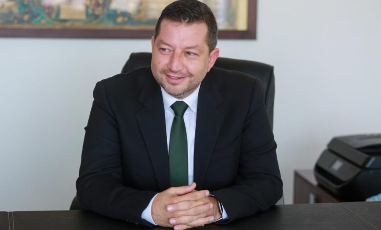 المجلس التصديري للصناعات الهندسية يطلق بعثة هاتس في 16 نوفمبر بمشاركة 29 دولة المجلس التصديري للصناعات الهندسية يطلق بعثة هاتس في 16 نوفمبر بمشاركة 29 دولة