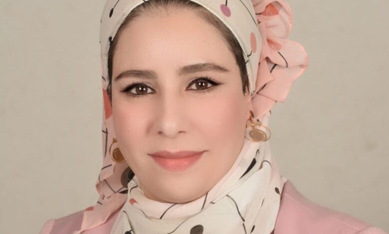 أميرة الحوفي تكتب: 4 هرمونات تصنع قوة القائد أميرة الحوفي تكتب: 4 هرمونات تصنع قوة القائد