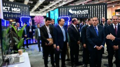“ICT Misr” راعي البنية التحتية لمعرض “Cairo ICT2025” بدعم الاتصالات من 16 إلى 19 نوفمبر الجاري