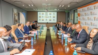 وزير الاستثمار يستعرض آفاق  التعاون الصناعي في مجال السيارات بين مصر وتجمع “الساكو”