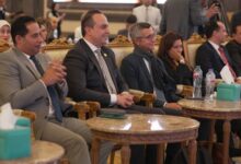 إطلاق استراتيجية هيئة الرعاية الصحية 2025–2032