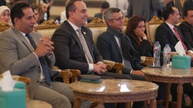 إطلاق استراتيجية هيئة الرعاية الصحية 2025–2032