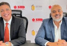 «الصفوة للتطوير العمراني SUD» تعلن فوز «Criteria Design Group» بتصميم أول مول تجاري مفتوح في المنصورة الجديدة وعدد من مشروعاتها