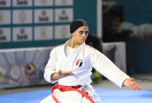 انطلاقة قوية لمصر في اليوم الأول من بطولة العالم للكاراتيه بالقاهرة