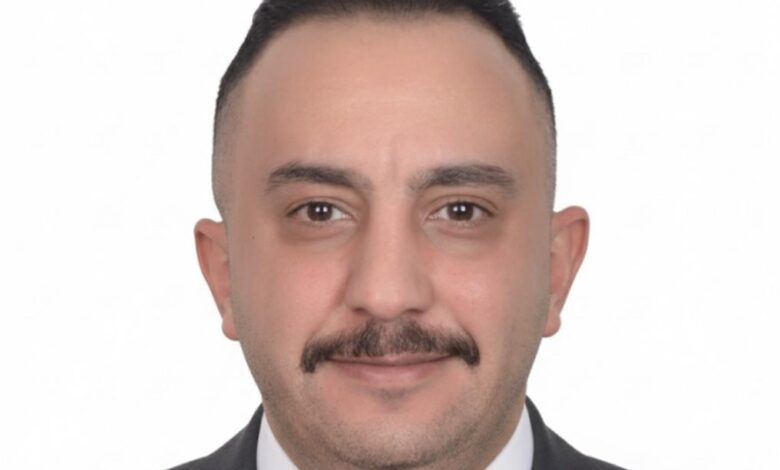 هشام حنوت يشيد بتدخل الرئيس لضبط المشهد الانتخابي ويدعو لإصلاح سياسي عاجل هشام حنوت يشيد بتدخل الرئيس لضبط المشهد الانتخابي ويدعو لإصلاح سياسي عاجل