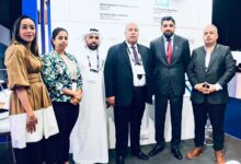 غرفة الصناعات المعدنية باتحاد المستثمرين الأفرو-آسيوي تعقد أولى اجتماعاتها في دبي وتعلن أيمن العشري رئيسًا لمجلس إدارتها