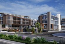 شركة «KUD للتطوير» تطلق مشروع «33west» باستثمارات 1.5 مليار جنيه