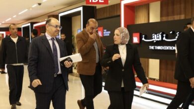 مؤتمر TBL: الذكاء الاصطناعي وصناديق الاستثمار يعيدان تشكيل مستقبل القطاع العقاري في مصر