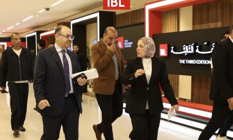 مؤتمر TBL: الذكاء الاصطناعي وصناديق الاستثمار يعيدان تشكيل مستقبل القطاع العقاري في مصر