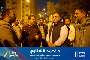 أحمد الشناوي