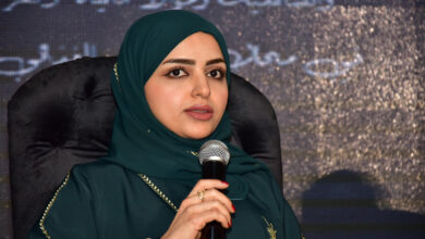 نعمت الله اليعقوبية: تطوير المواقع السياحية بعُمان يفتح آفاقًا استثمارية مشتركة مع مصر