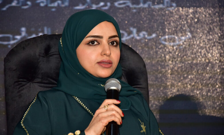 نعمت الله اليعقوبية: تطوير المواقع السياحية بعُمان يفتح آفاقًا استثمارية مشتركة مع مصر