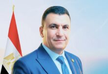 سامح الشبراوي: استعدادات مكثفة لانطلاق بطولة العالم للكاراتيه بمصر