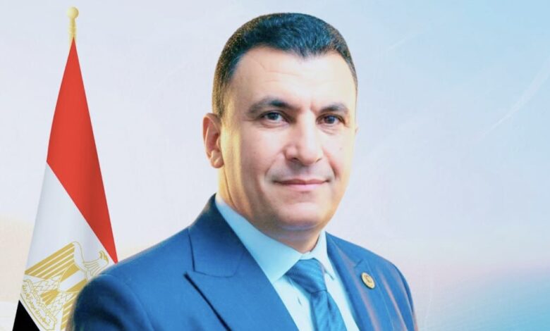 سامح الشبراوي: استعدادات مكثفة لانطلاق بطولة العالم للكاراتيه بمصر