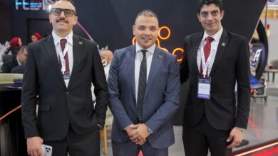 فيكسد مصر تطلق خدمات جديدة على منصة “مصر الرقمية” خلال Cairo ICT 2025