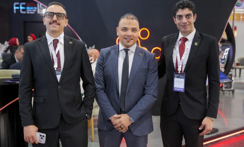 فيكسد مصر تطلق خدمات جديدة على منصة “مصر الرقمية” خلال Cairo ICT 2025