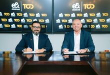 إي آند مصر تجدد شراكتها الاستراتيجية مع منصة TOD لتقديم محتوى رياضي حصري لجميع عملاء اميرالد وحكاية