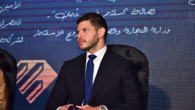 أحمد طه منصور: التجربة المصرية في عُمان نموذج ناجح للشراكات الاستراتيجية بين البلدين