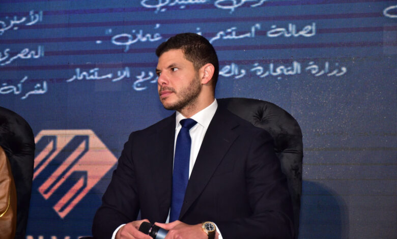 أحمد طه منصور: التجربة المصرية في عُمان نموذج ناجح للشراكات الاستراتيجية بين البلدين