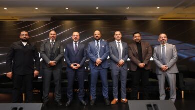 “دامورا للتطوير” تطلق مشروع Damora N5 Mall بالقاهرة الجديدة ضمن خطط توسعية باستثمارات 2 مليار جنيه