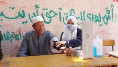 إطلاق مبادرة “انتخب واطمّن” للتأمين الطبي بالأقصر وأسوان