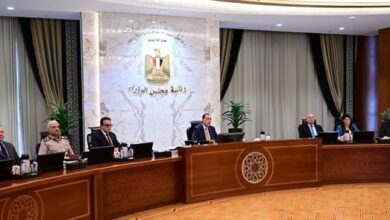 رئيس الوزراء: الشراكة المصرية القطرية في “علم الروم” ستسهم في إقامة مشروع عمراني تنموي متكامل على مستوى عالمي بمطروح
