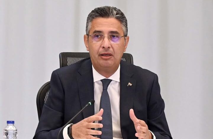  وزير التموين: توافر السكر الحر بالمجمعات الاستهلاكية بسعر ٢٨ جنيهًا للكيلو