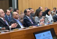 وزير العمل: داعمون للتعاون العربي في تعزيز حقوق العمالة وترسيخ العدالة الاجتماعية