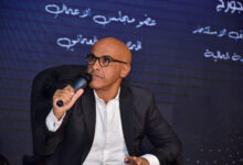 عمرو السجيني: خطة لإنشاء صندوق استثمار بقيمة 100 مليون دولار لدعم المشاريع المصرية العمانية