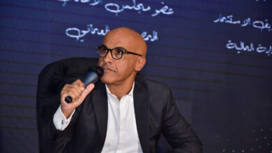 عمرو السجيني: خطة لإنشاء صندوق استثمار بقيمة 100 مليون دولار لدعم المشاريع المصرية العمانية