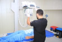 إجراء أكثر من 7 مليون فحص طبي شامل بمحافظات التأمين الصحي الشامل